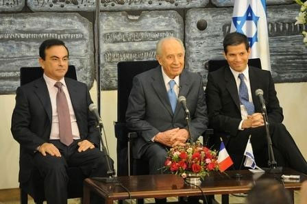 Project Better Place