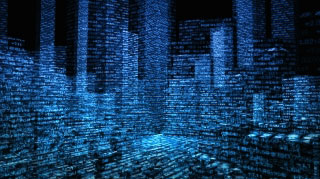 Totales Kino und Paradiesmaschinen