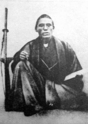 Ōkubo Toshimichi