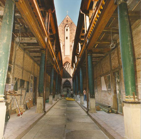 Mecklenburg-Vorpommern