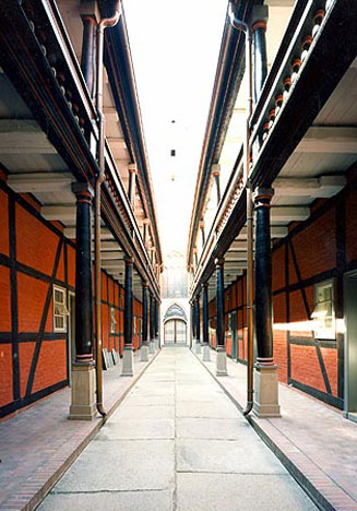 Mecklenburg-Vorpommern