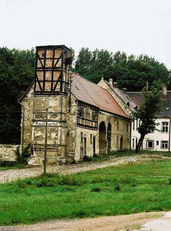 Mecklenburg-Vorpommern