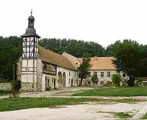 Mecklenburg-Vorpommern