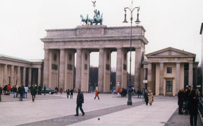 Brandenburger Tor