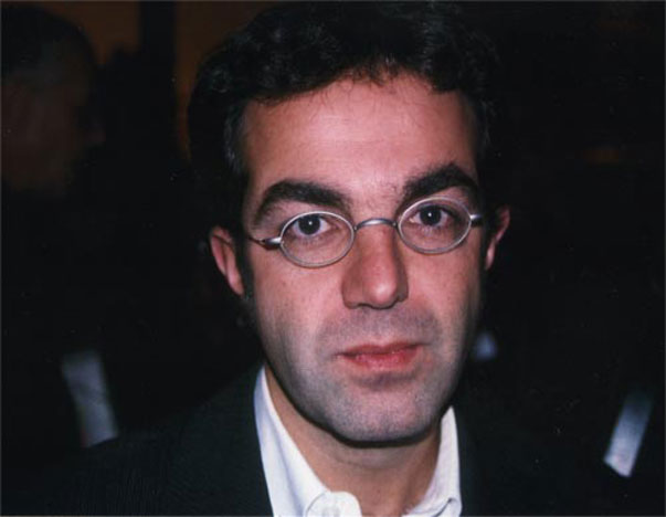Navid Kermani
