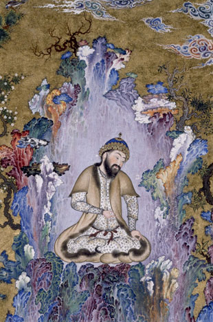 Gayumars Hof