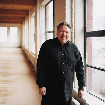Bruce Mau