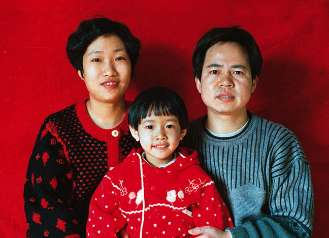 Standard Family (Serie)