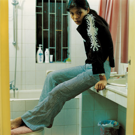 Cruel Diary Of Youth (series)