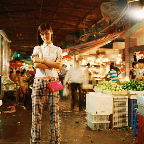 Cruel Diary Of Youth (series)