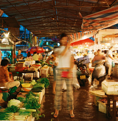 Cruel Diary Of Youth (series)