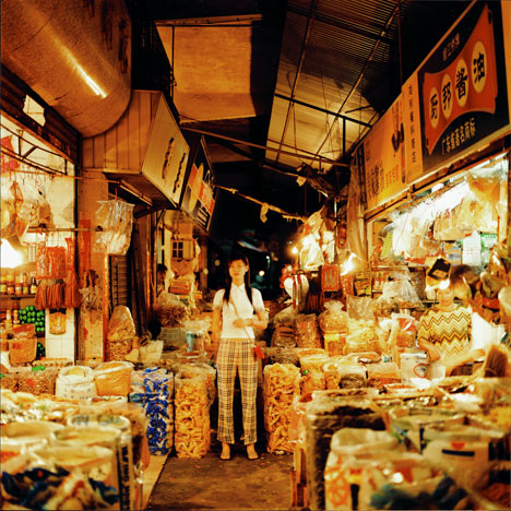 Cruel Diary Of Youth (series)