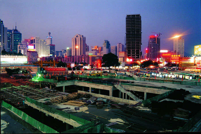 Cruel Diary Of Youth (series)