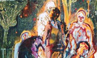 Daniel Richter, © 