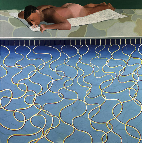 Sunbather