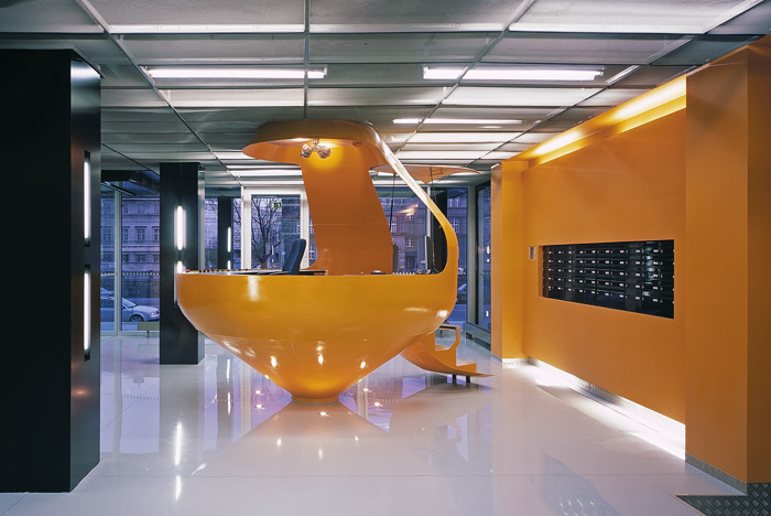 emerging identities east