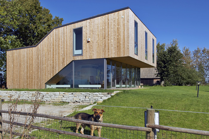 emerging identities east