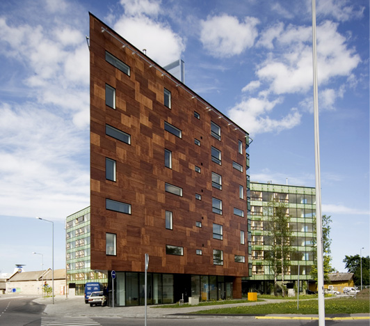 emerging identities east