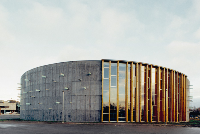 emerging identities east