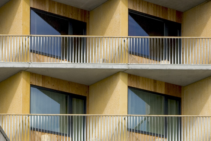 emerging identities east