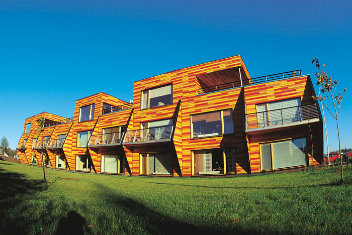 emerging identities east