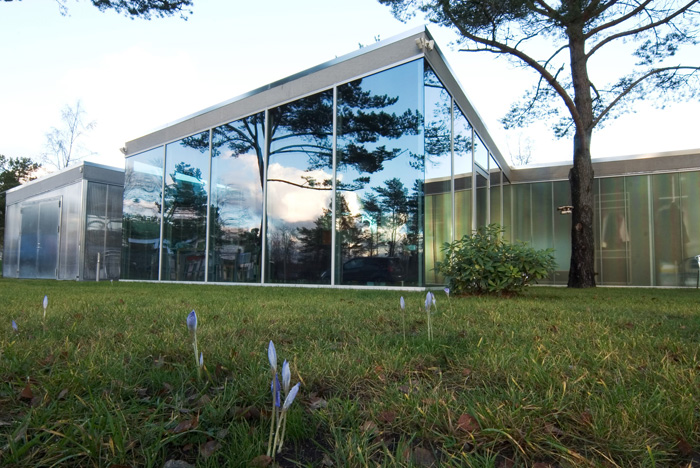 emerging identities east