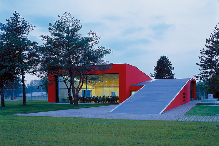 emerging identities east