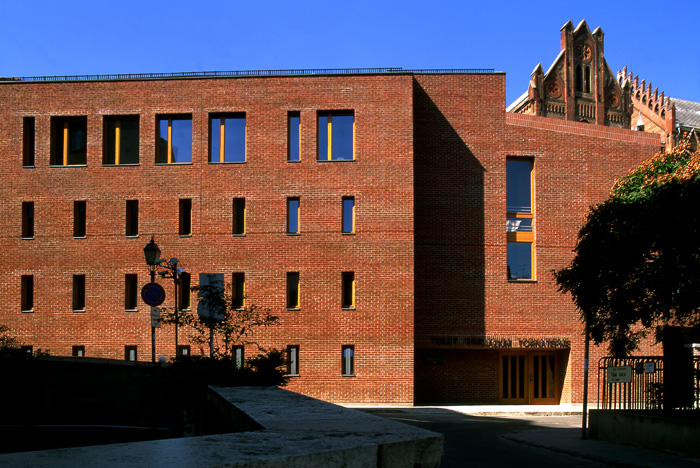 emerging identities east