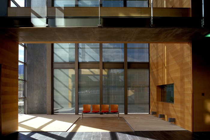 emerging identities east