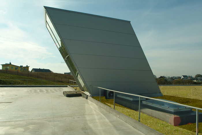 emerging identities east