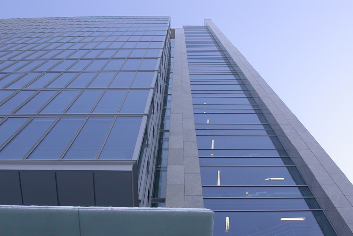 emerging identities east