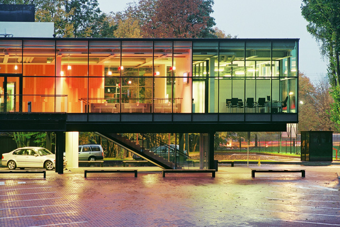 emerging identities east