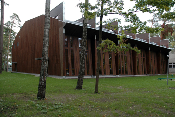 emerging identities east