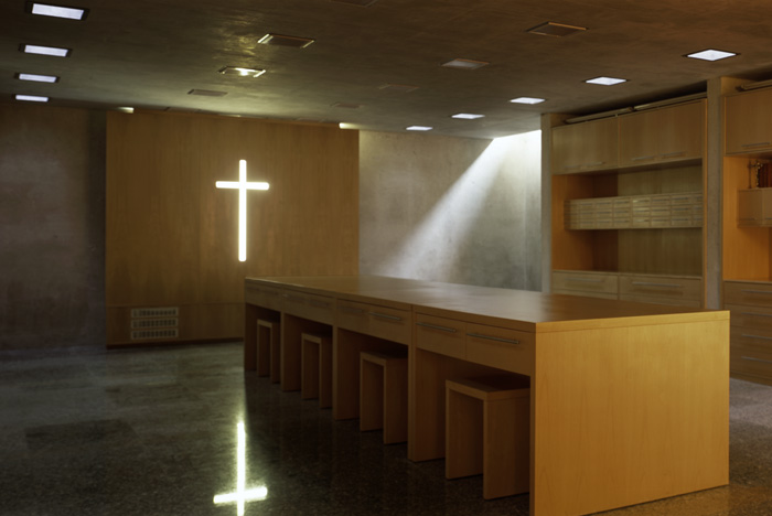 emerging identities east