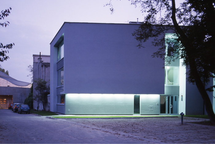 emerging identities east