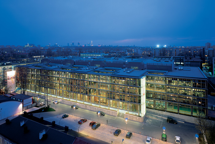 emerging identities east