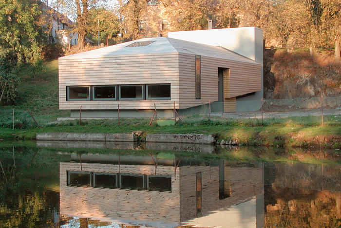 emerging identities east