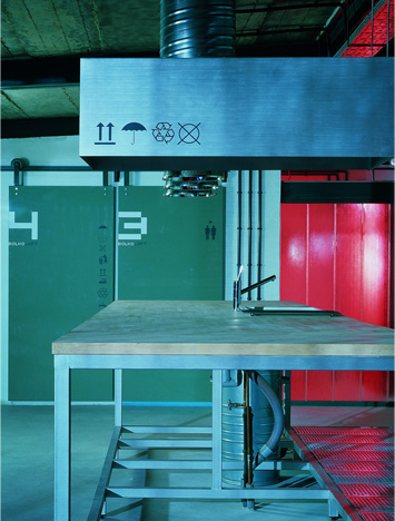 emerging identities east