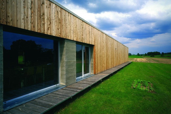 emerging identities east