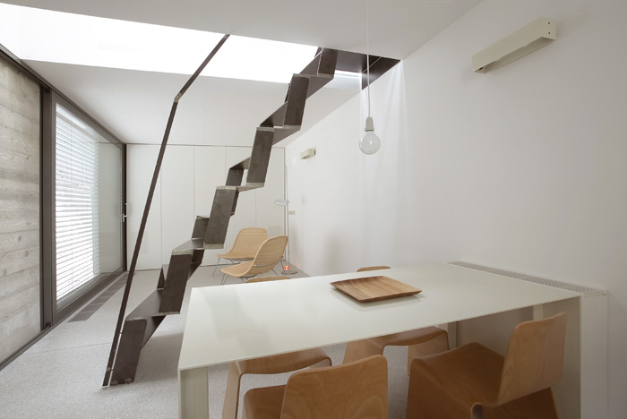 emerging identities east