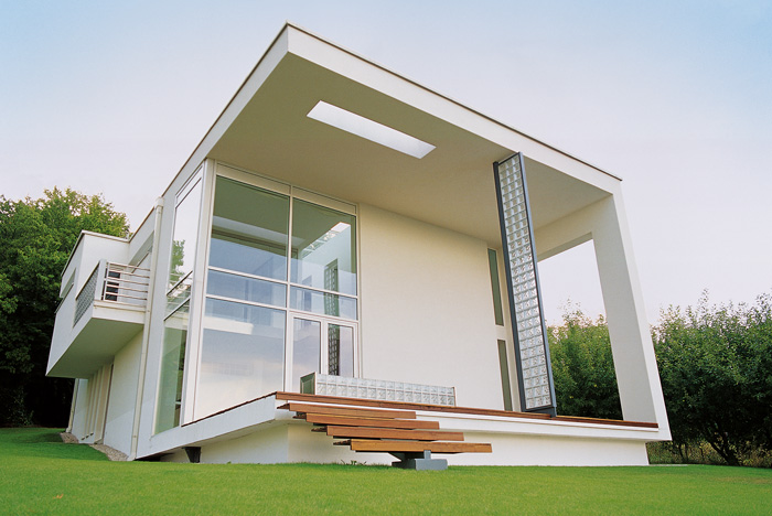 emerging identities east