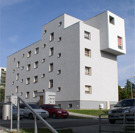 emerging identities east