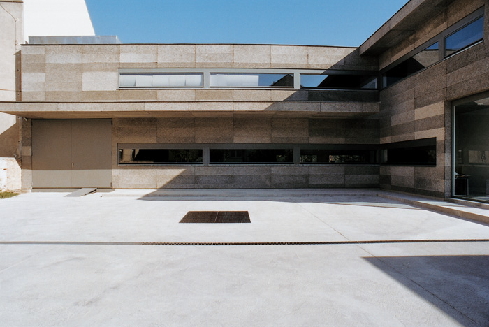 emerging identities east