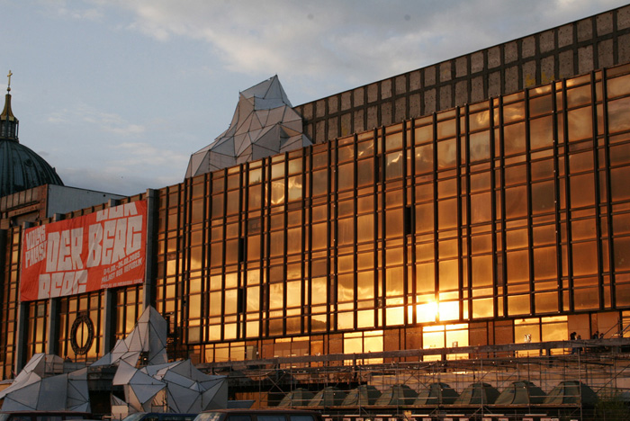 emerging identities east