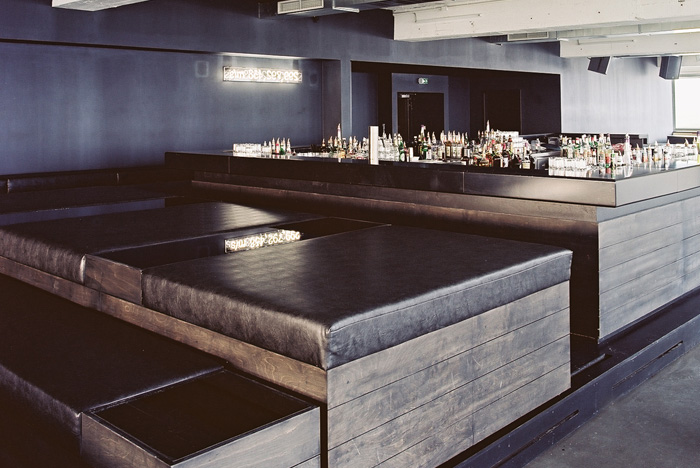 emerging identities east