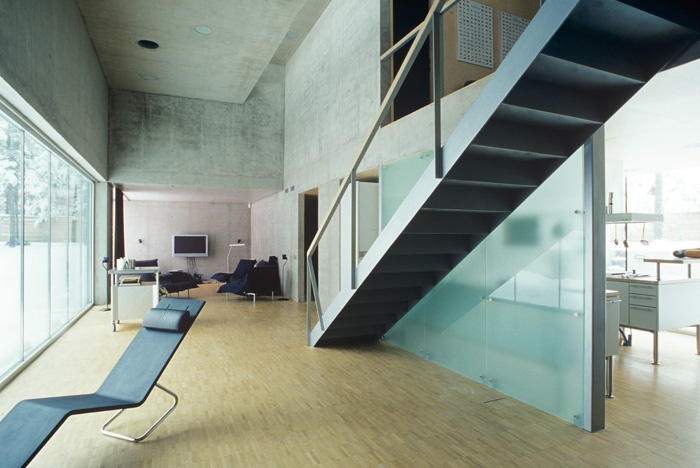 emerging identities east