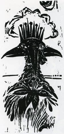 Der Abendkönig