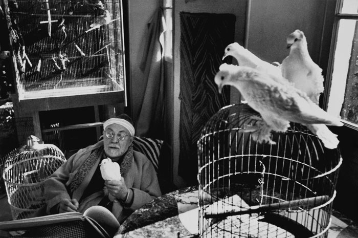 Henri Matisse