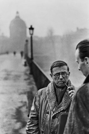 Satre