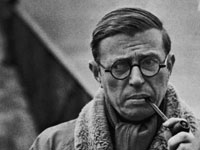 Henri Cartier-Bresson